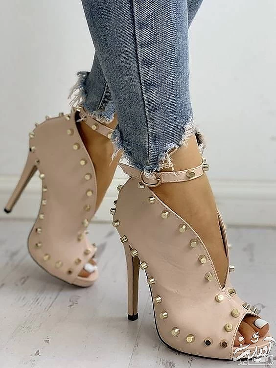 کفش های مجلسی زنانه 